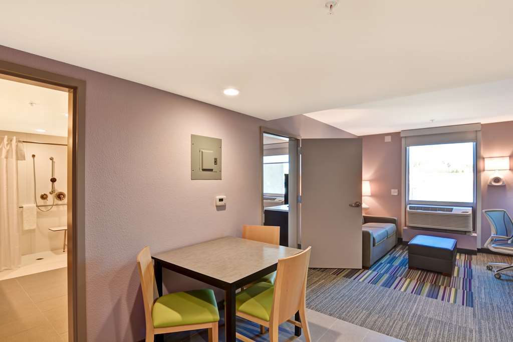 Home2 Suites By Hilton Winston-Salem Hanes Mall Екстериор снимка